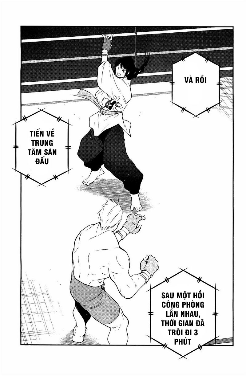 truyền nhân atula 3 chapter 63 22