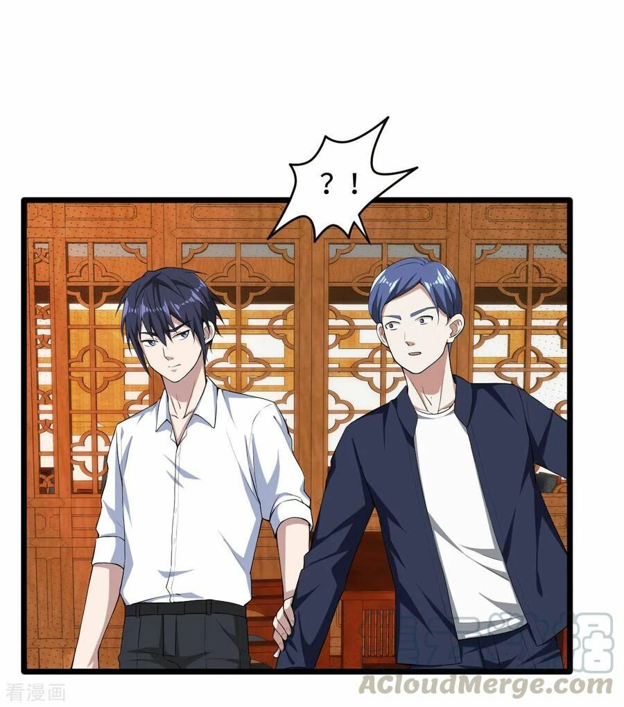 đô thị tà vương chapter 13 8