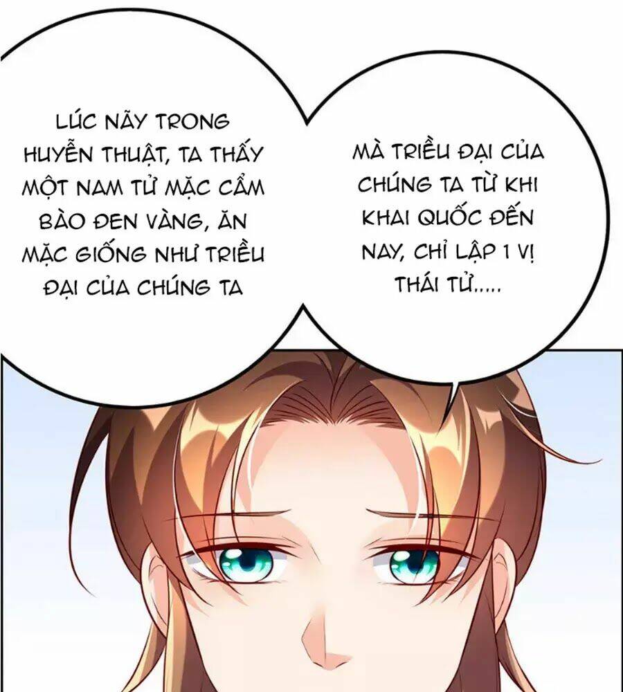 thiên kim bất hoán chapter 19 7