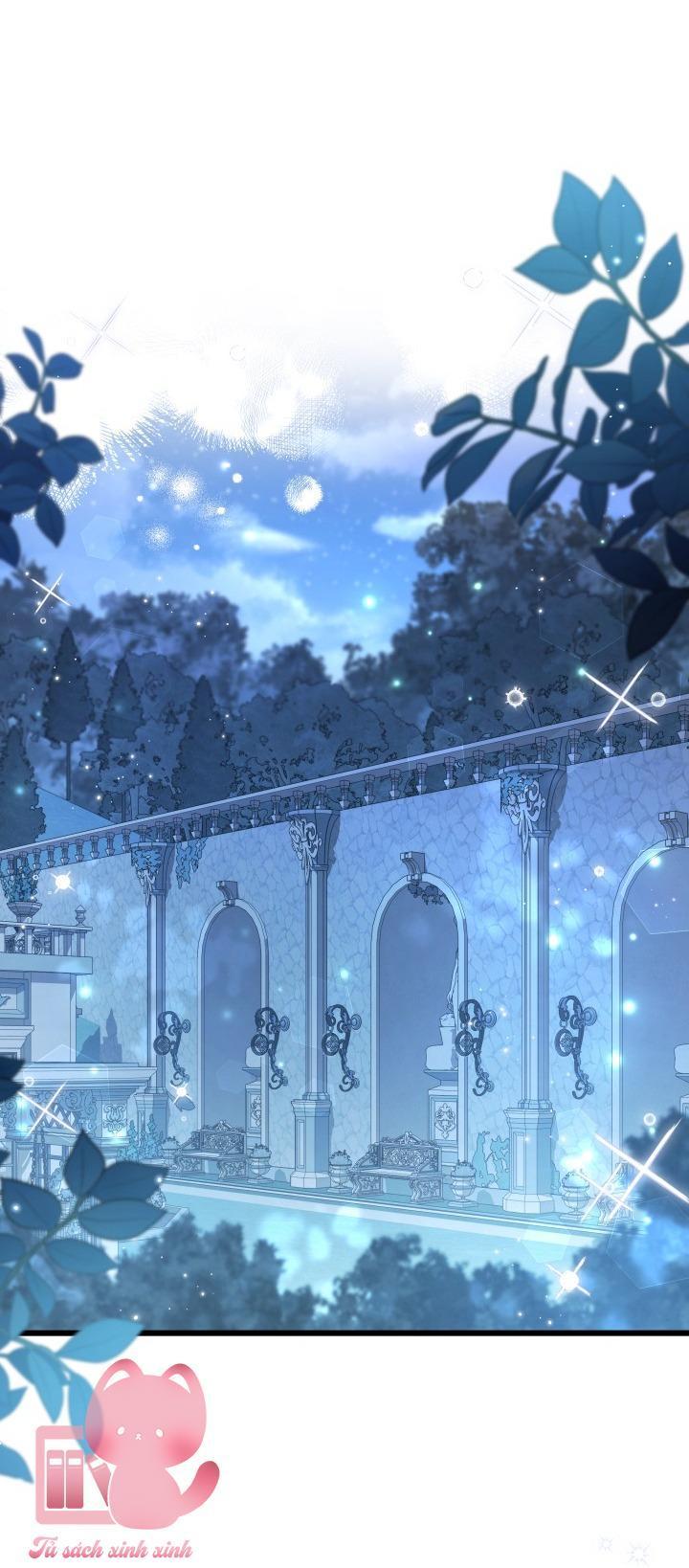 quan hệ cộng sinh giữa báo đen và thỏ trắng chapter 67 8