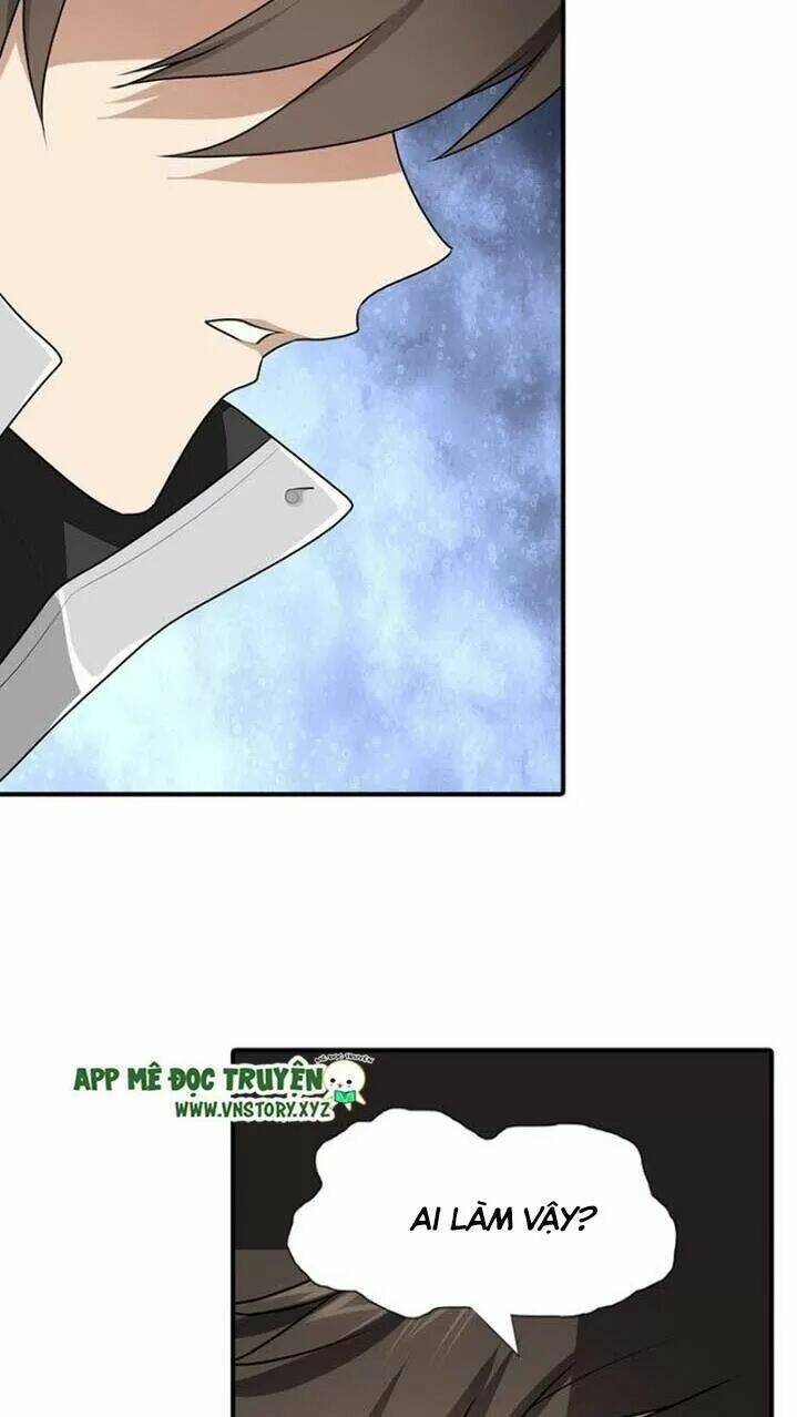 bạn gái virus của tôi chapter 158 31