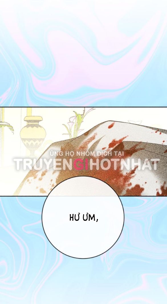 tôi muốn trở thành cô ấy dù chỉ là một ngày chapter 165.2 62