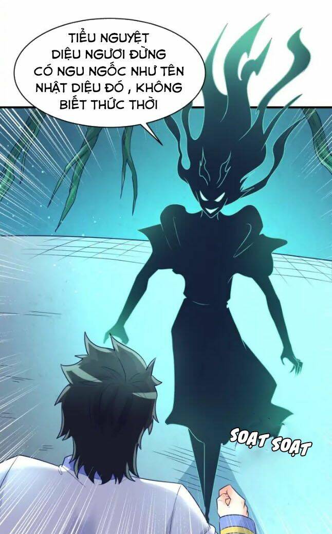 người chặn xuyên không chapter 100 36