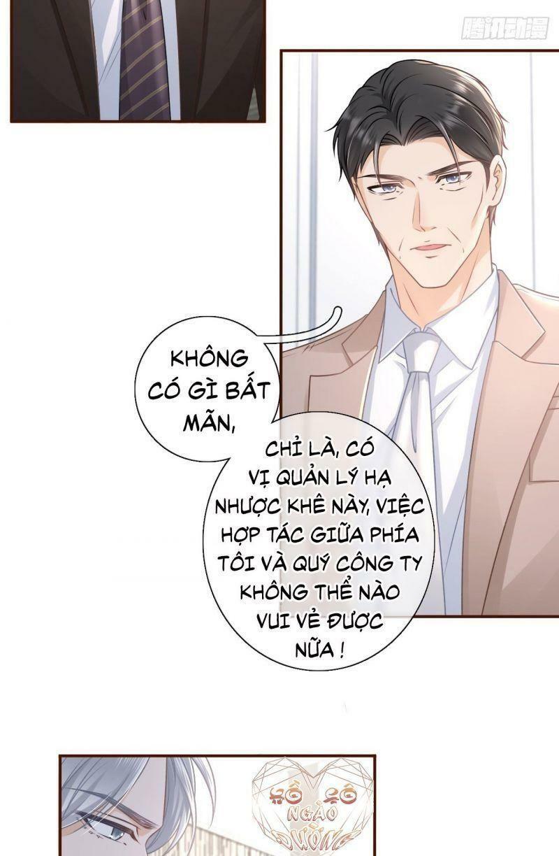 bạn gái tôi mới 30+ tuổi xuân chapter 74 37