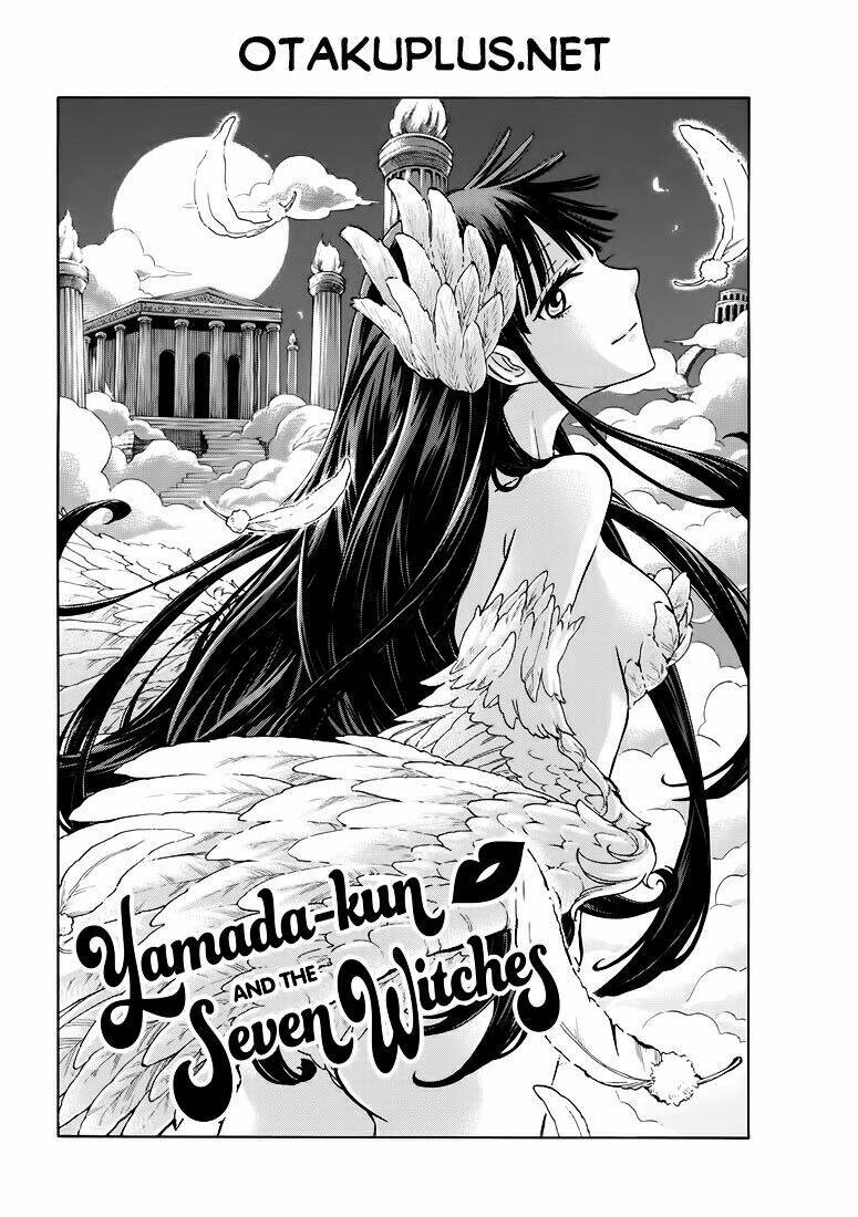 yamada và thất đại ma nữ chapter 197 4