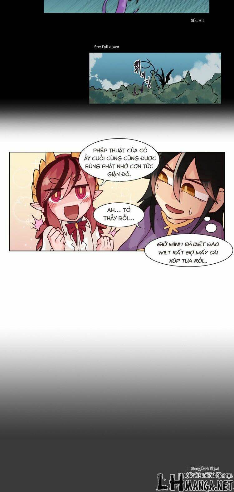 heart of a dragon chapter 15 14