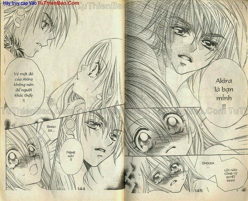 hoàng tử thanh xuân chapter 1 73