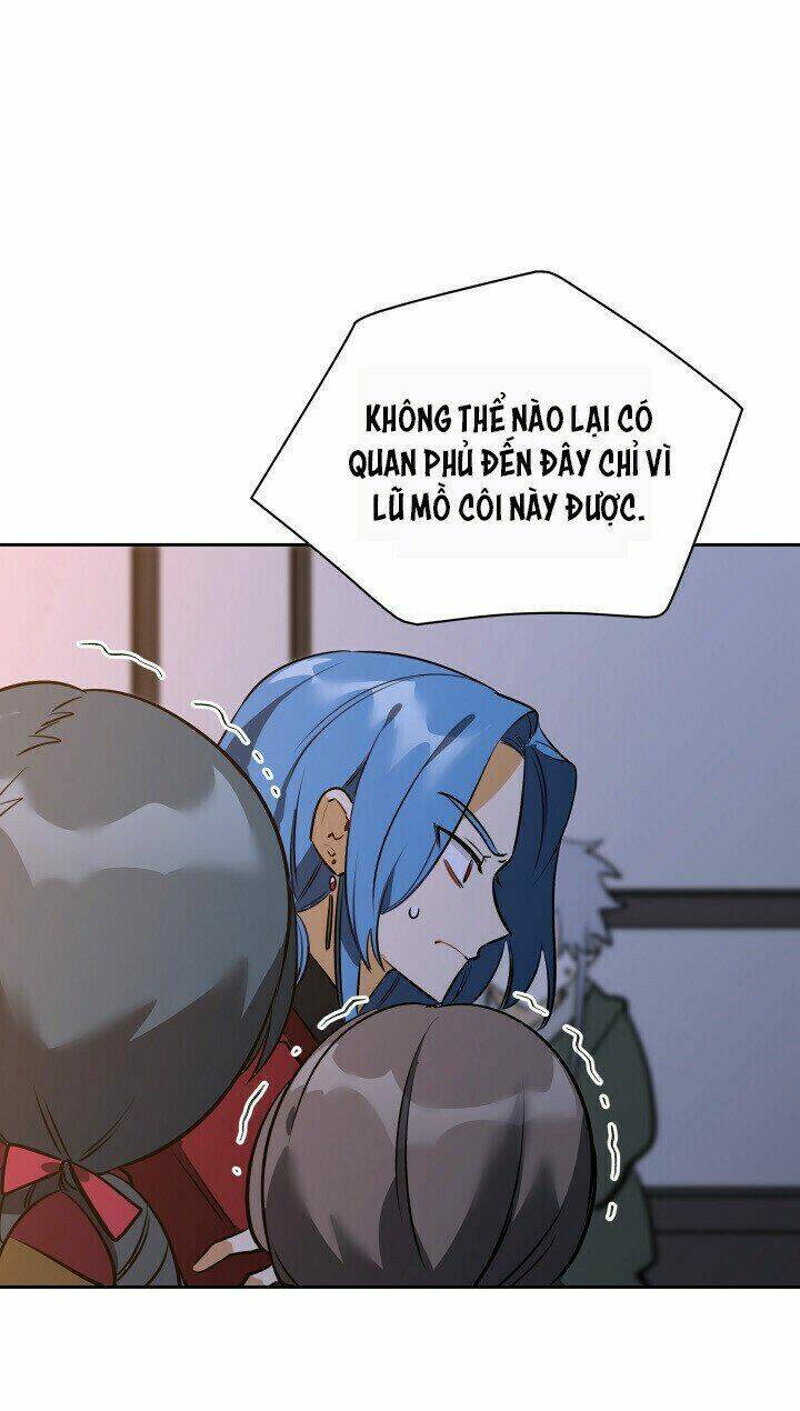 quái thú với hoa chapter 94 29