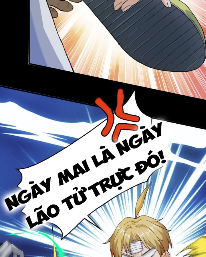 đối mặt với bệnh tâm thần, ma quỷ chẳng là cái thá gì chapter 1 91