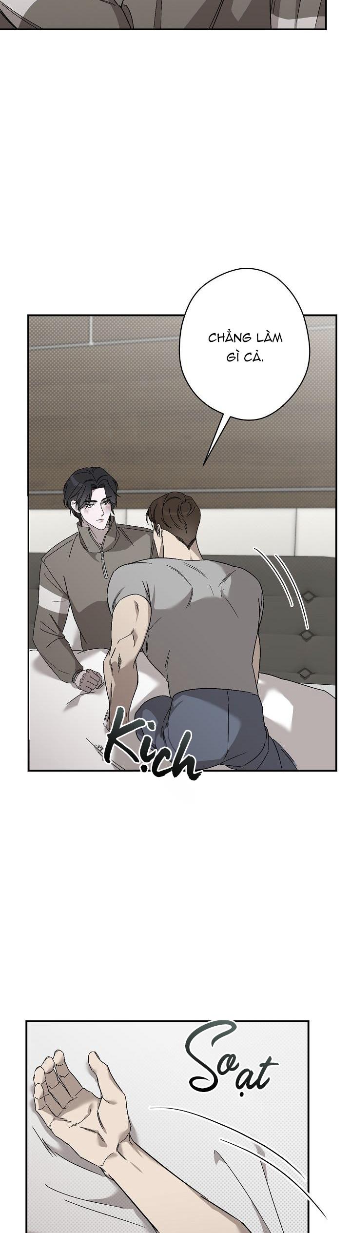 chạm vào em chapter 11 46