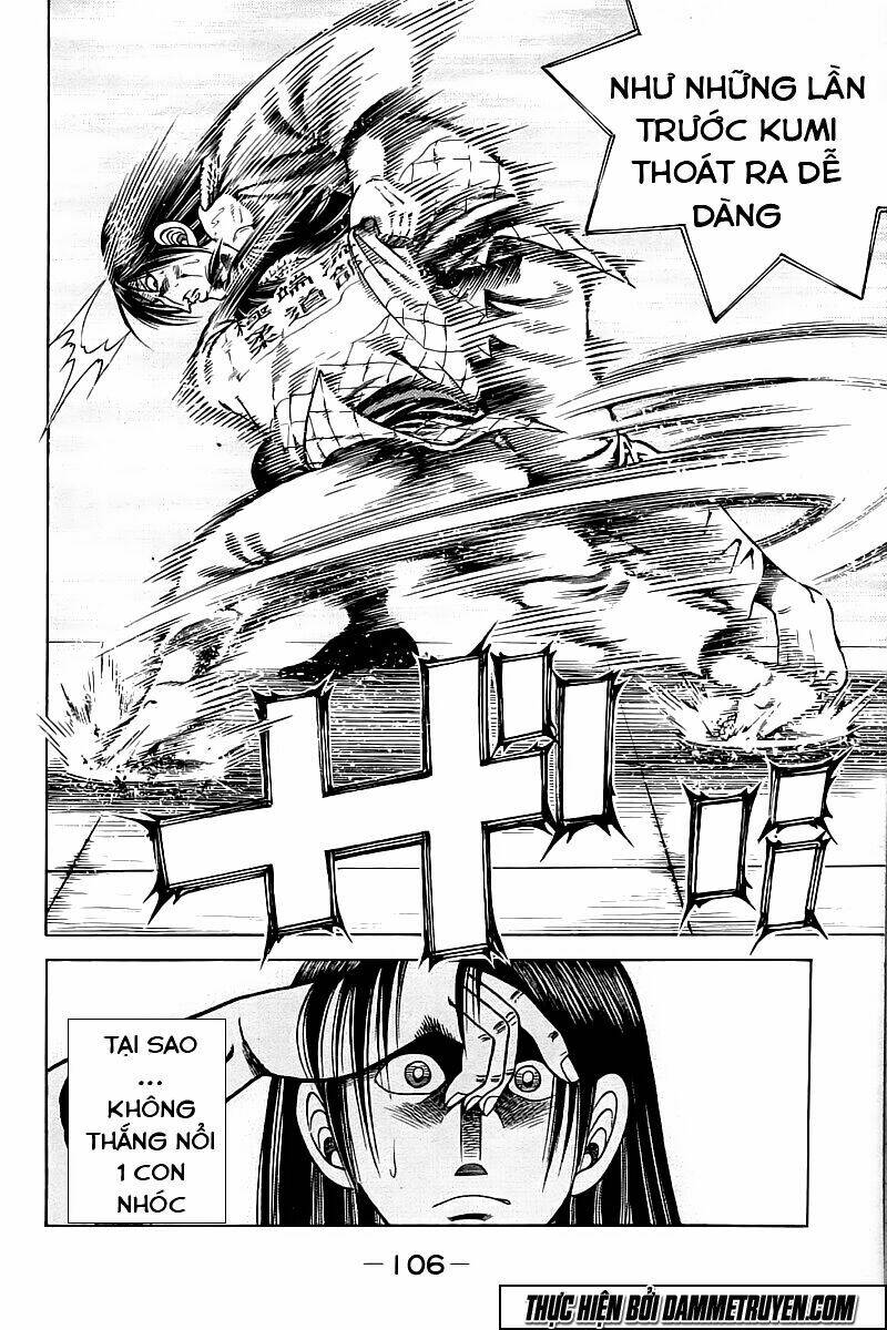 shin kotaro makaritoru! juudouhen chapter 118 6