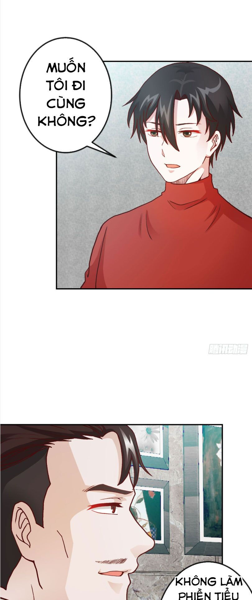 ta chẳng qua là một đại la kim tiên chapter 13 25