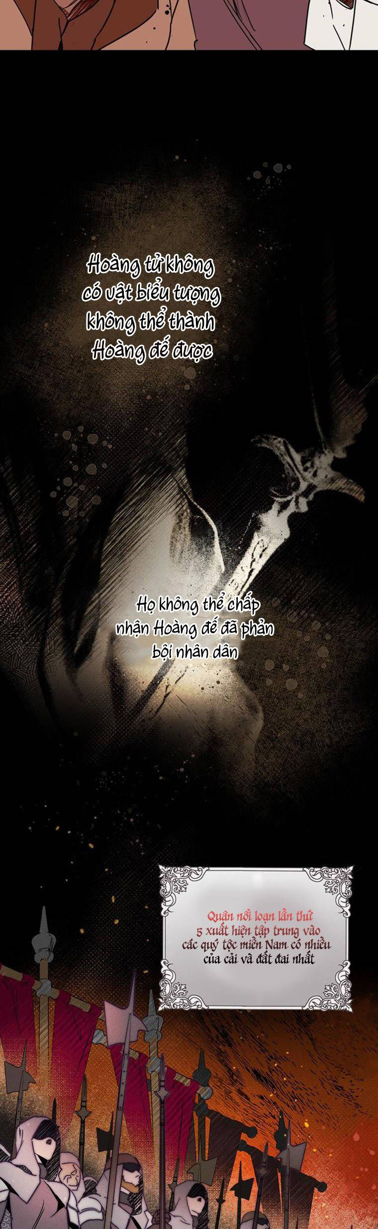 đã bảo nữ chính cải nam trang cơ mà ! chapter 6 5