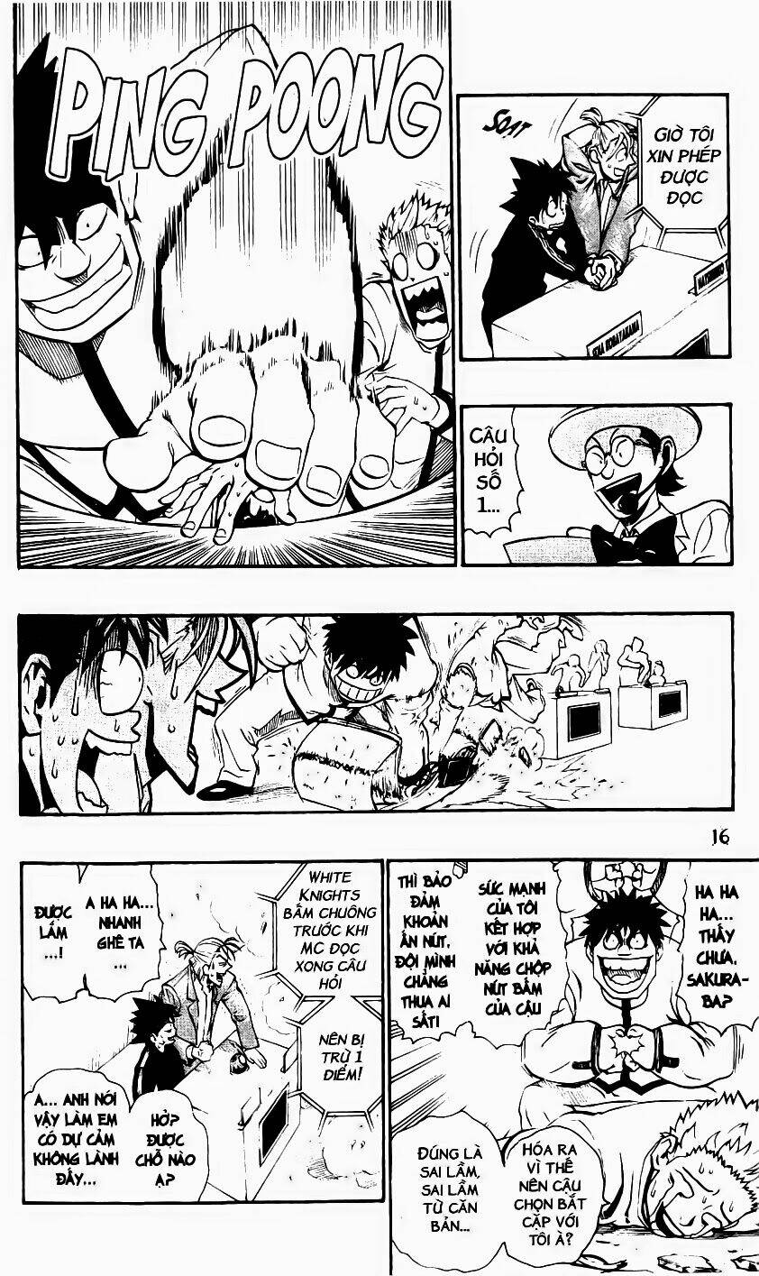 lá chắn mắt chapter 206 10