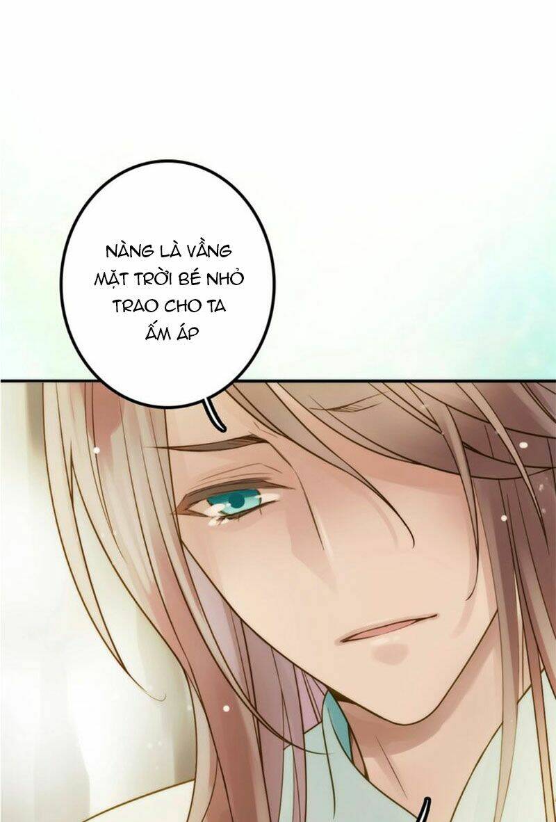 cướp chàng vợ về đón năm mới chapter 44 29