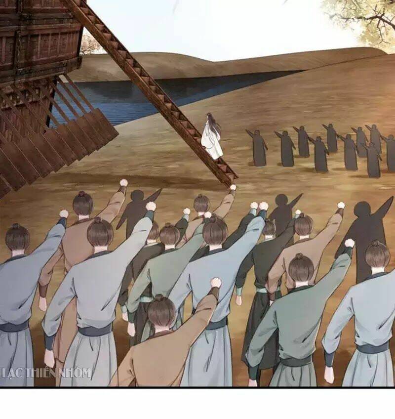 trọng sinh bá sủng nhiếp chính vương quá mạnh mẽ chapter 44 67