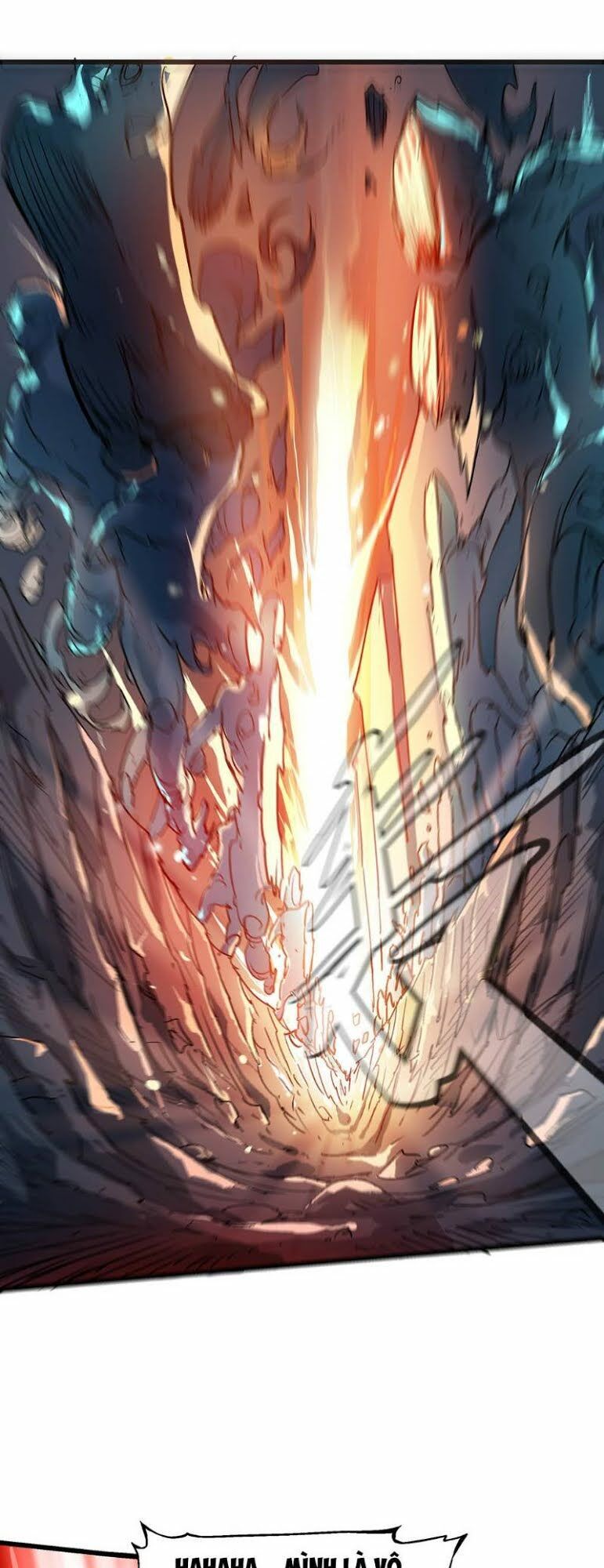 kẻ săn hồn - quỷ hô bắt quỷ chapter 4 10