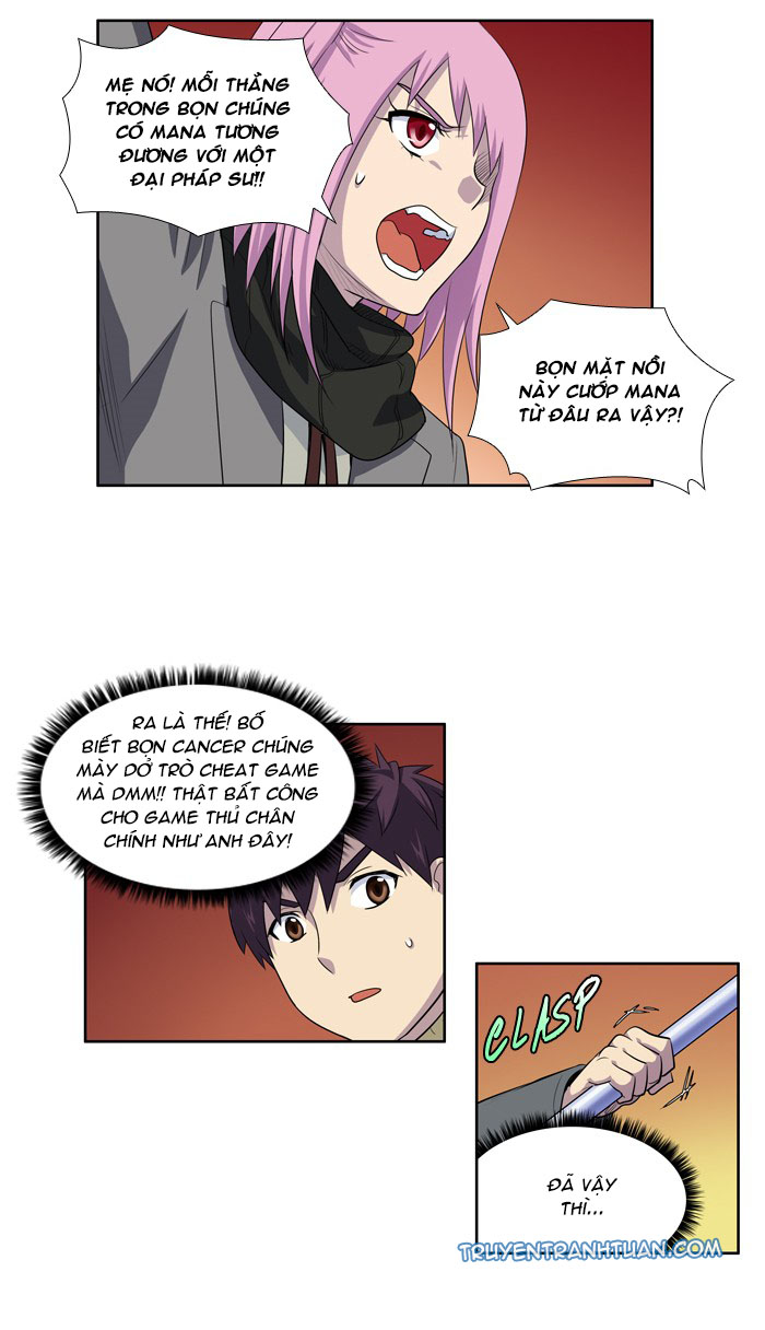 the gamer chapter 179 25