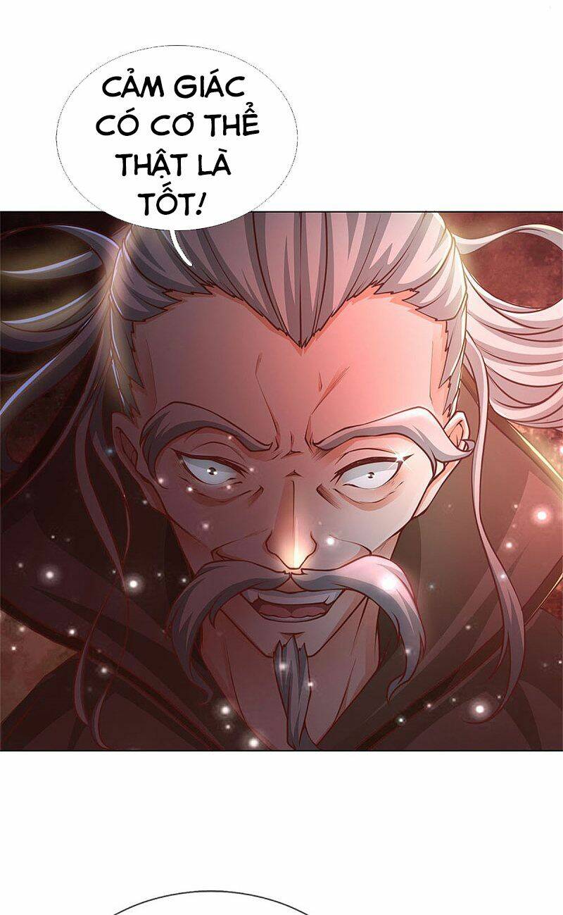 thân thể của ta là kiếm chủng chapter 115 33