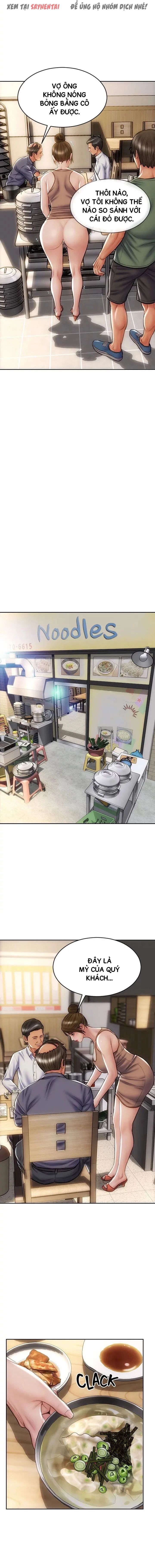 gã tồi tệ chapter 36 8