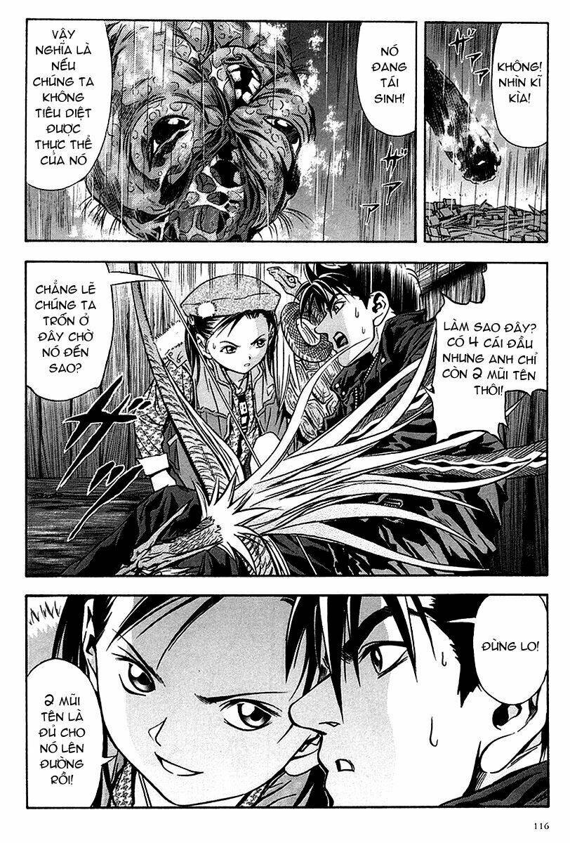 otogi matsuri chapter 35 27