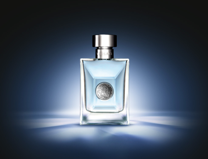 Nước hoa nam cao cấp VERSACE Pour Homme EDT hương Dương Xỉ - Tươi Mát sang trọng