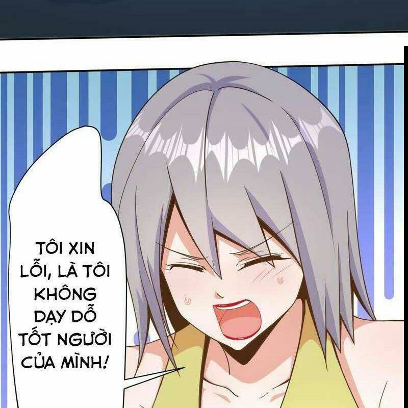 nữ thần trong điện thoại chapter 76 7