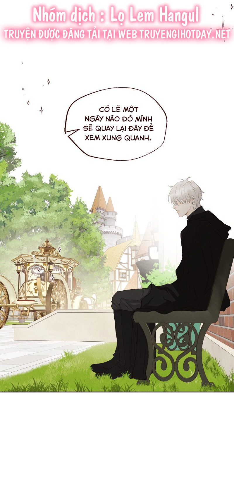 tôi chính là ác nữ phản diện chapter 2 9