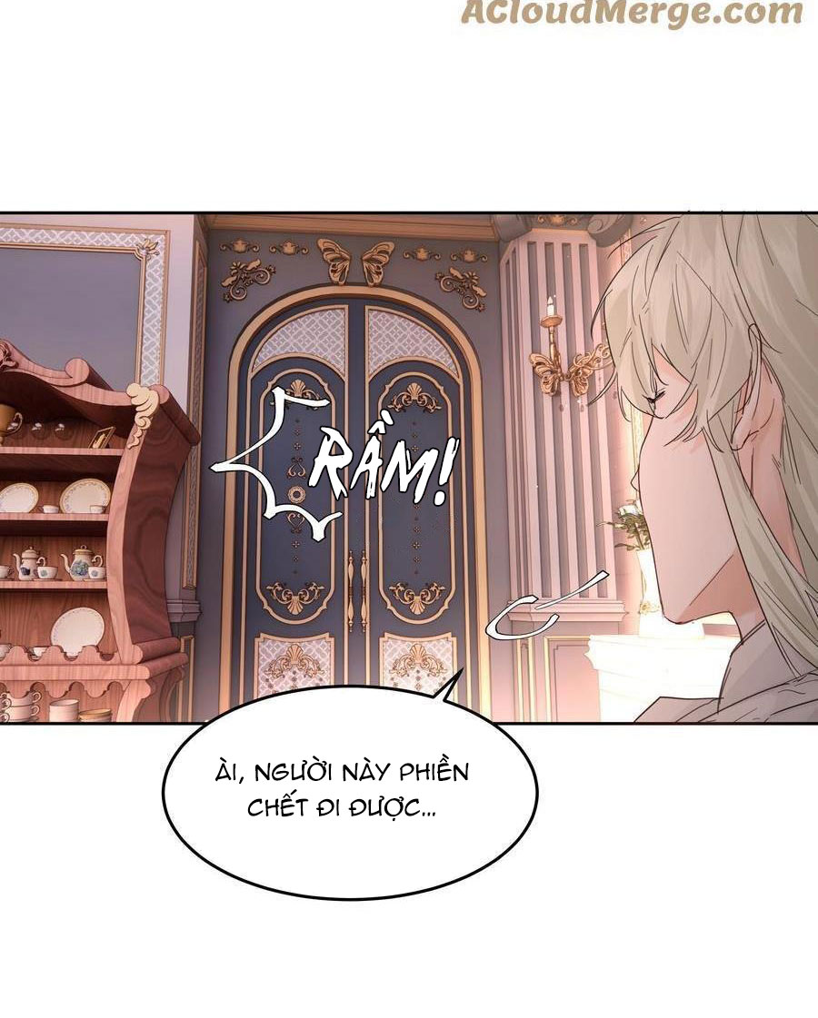 tình cũ là vua chapter 37 34