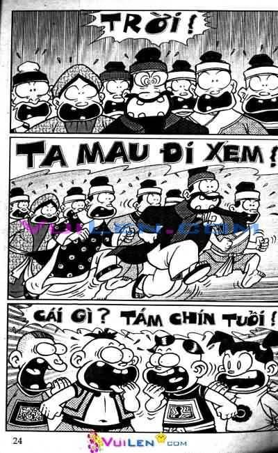 thần đồng đất việt chapter 27 20
