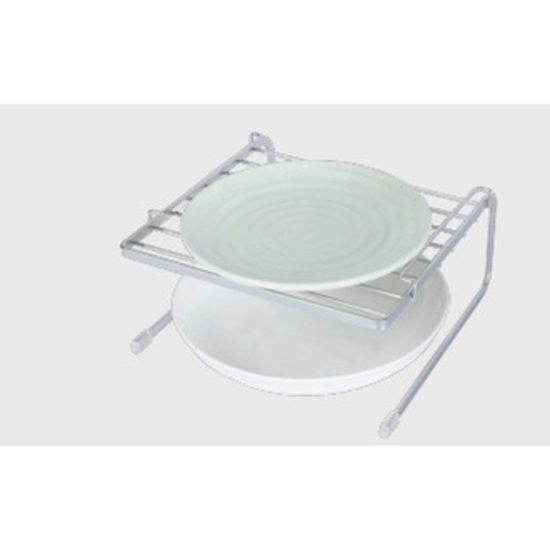 Gía Đĩa HiVE M/L Inox Cao Cấp