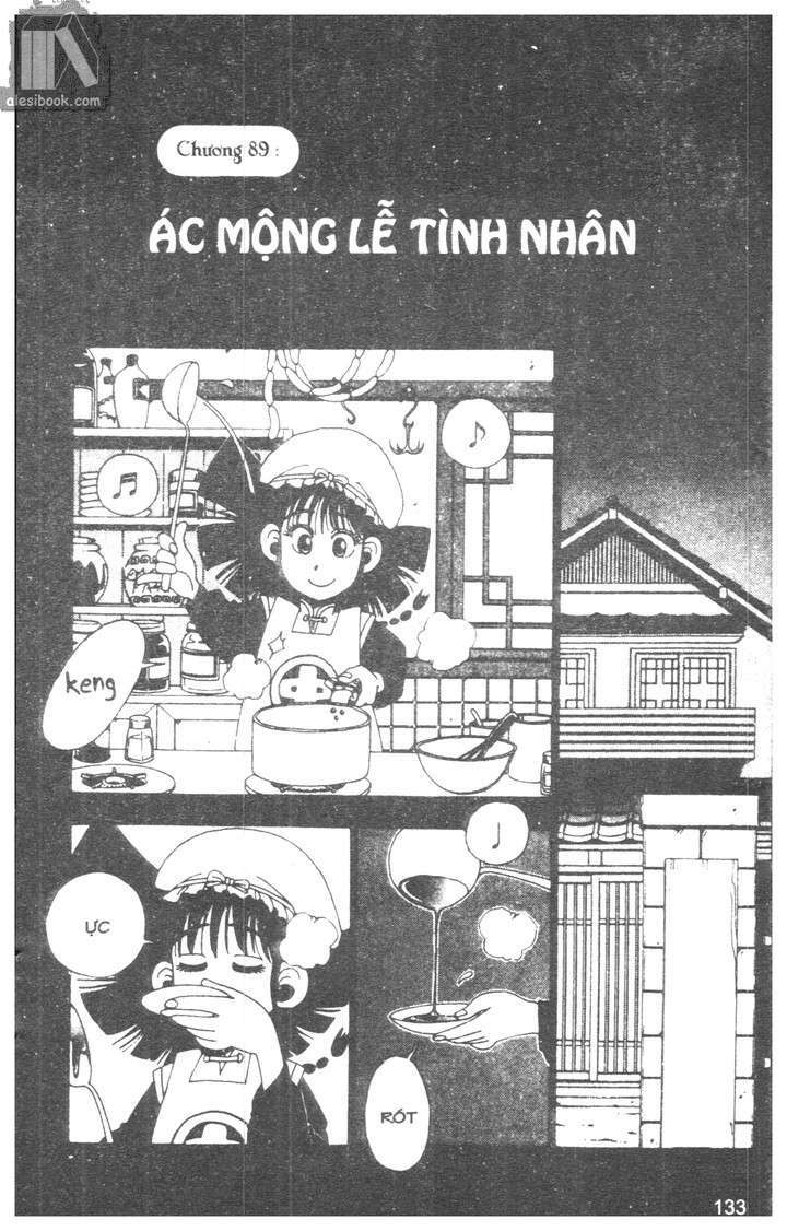 bộ đôi siêu hài chapter 87 13