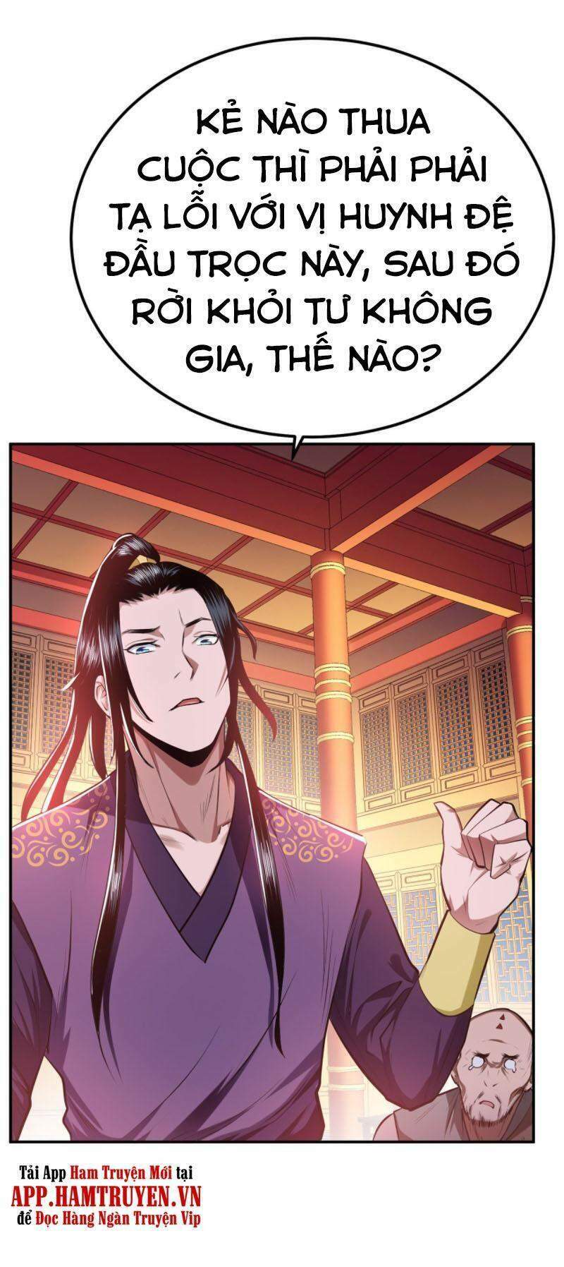 nam chính và hậu cung đều là của ta chapter 11 72