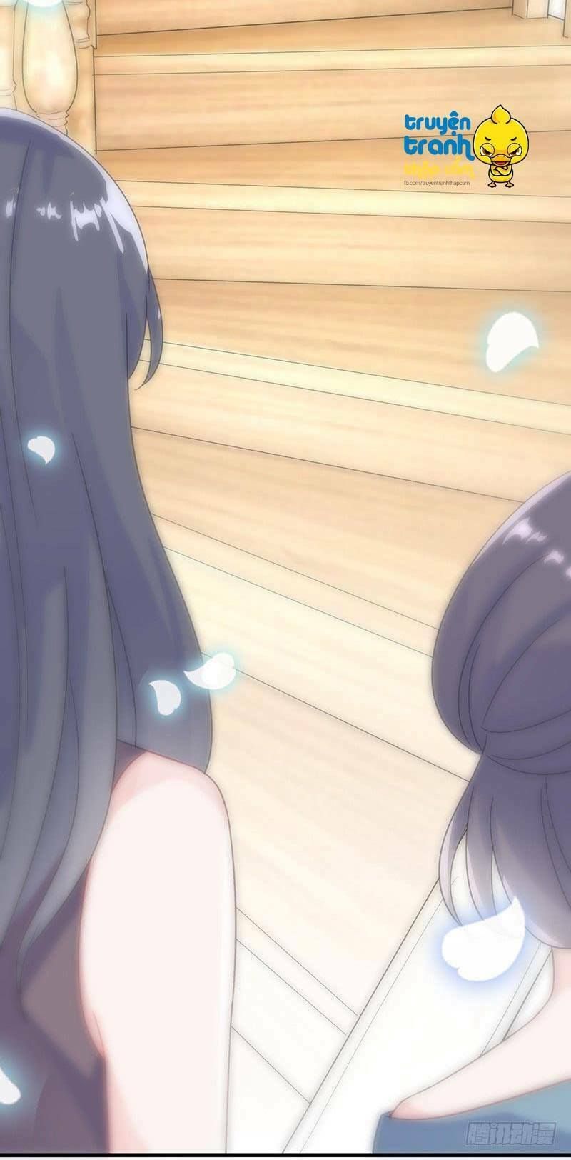 chọc tới chủ tịch tổng tài 2 chapter 19 22