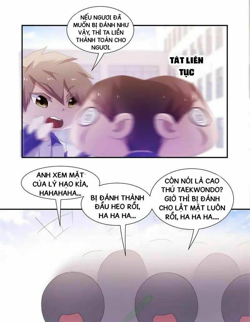 thần y hệ thống chapter 38 8