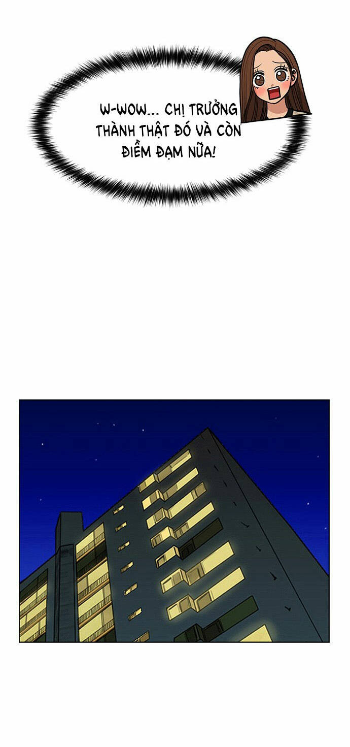 nữ thần giáng thế chapter 179.2 9