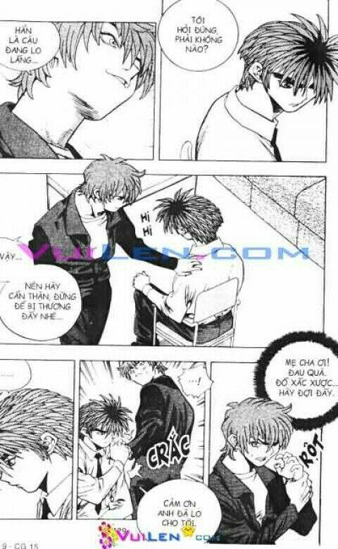 change guy chapter 154 129