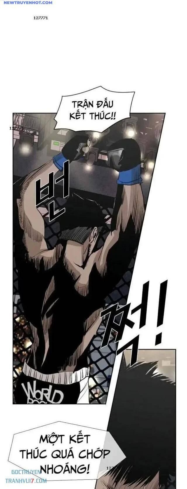 shark - cá mập chapter 142 4