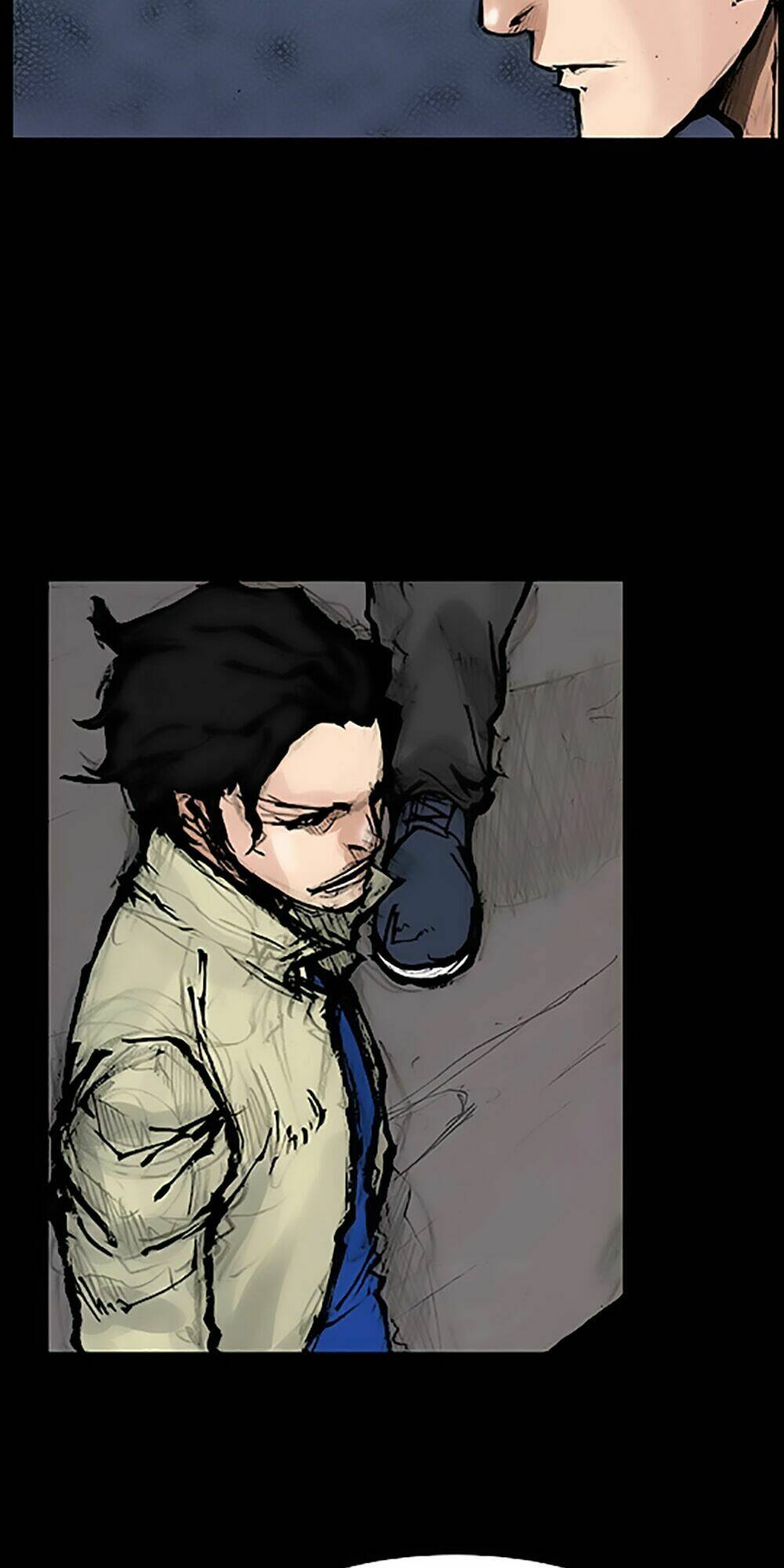 độc cô tiền truyện chapter 77 25