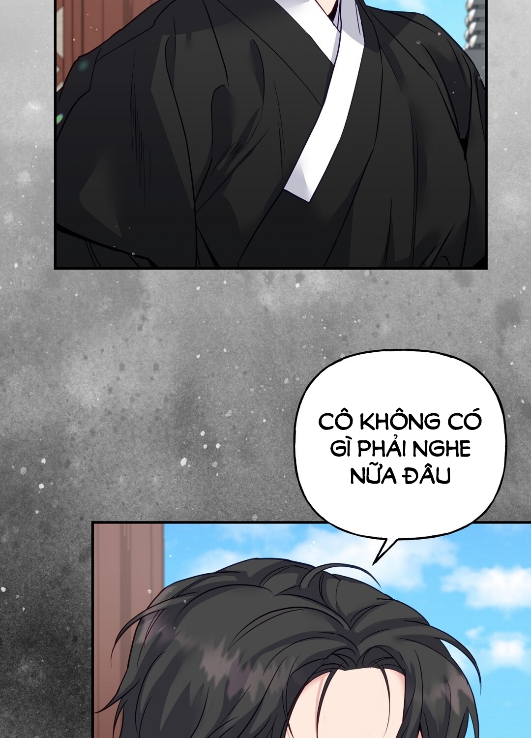 Khúc Nhạc Của Cầm Thú chapter 9.1 - Trang 29