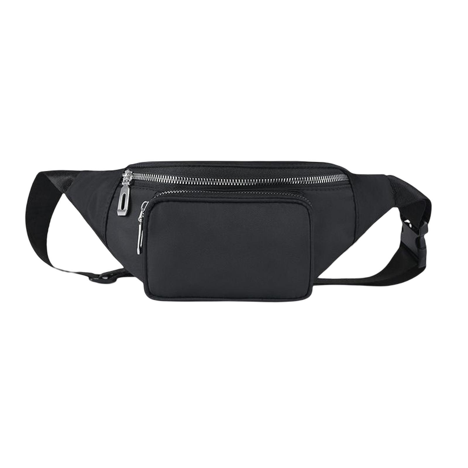 Sport Waist Pack, Small Purse, Waterproof, Handbag for Running Women Hiking Travel