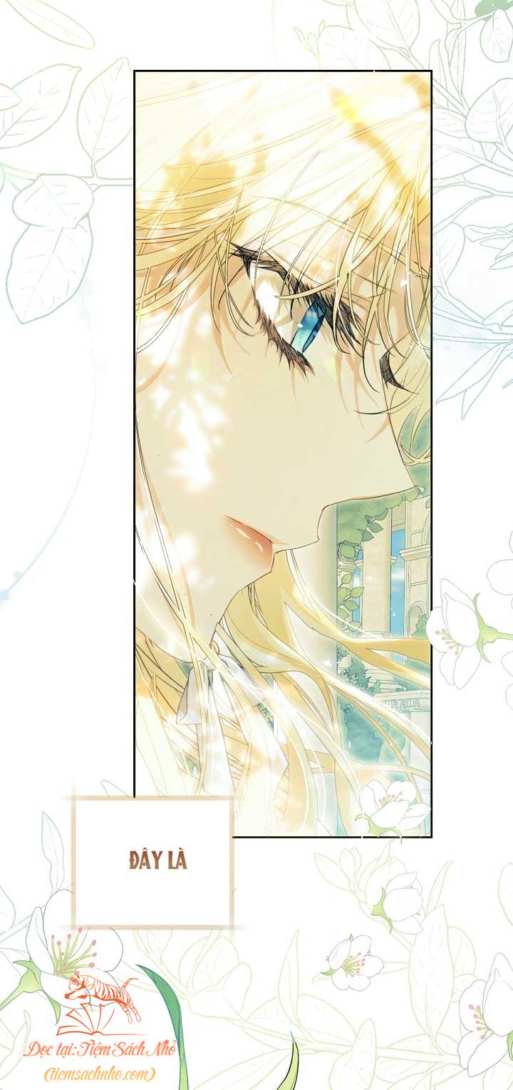 ác nữ là con rối chapter 61 36