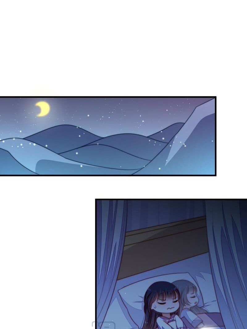 ngày nào thiếu soái cũng ghen chapter 219 10