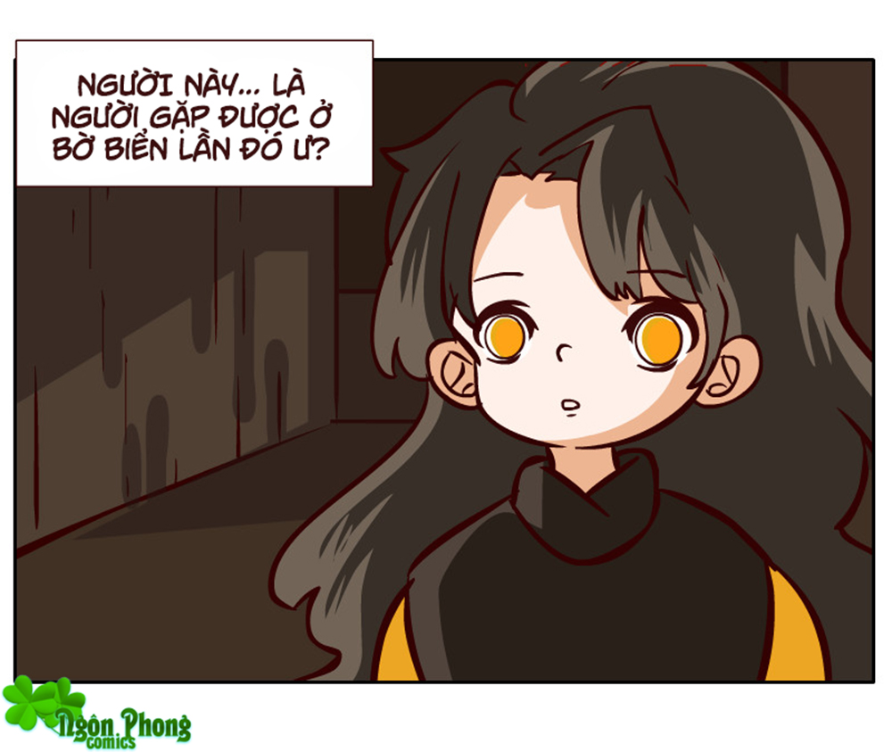 hòa thượng và tiểu long quân chapter 58 7