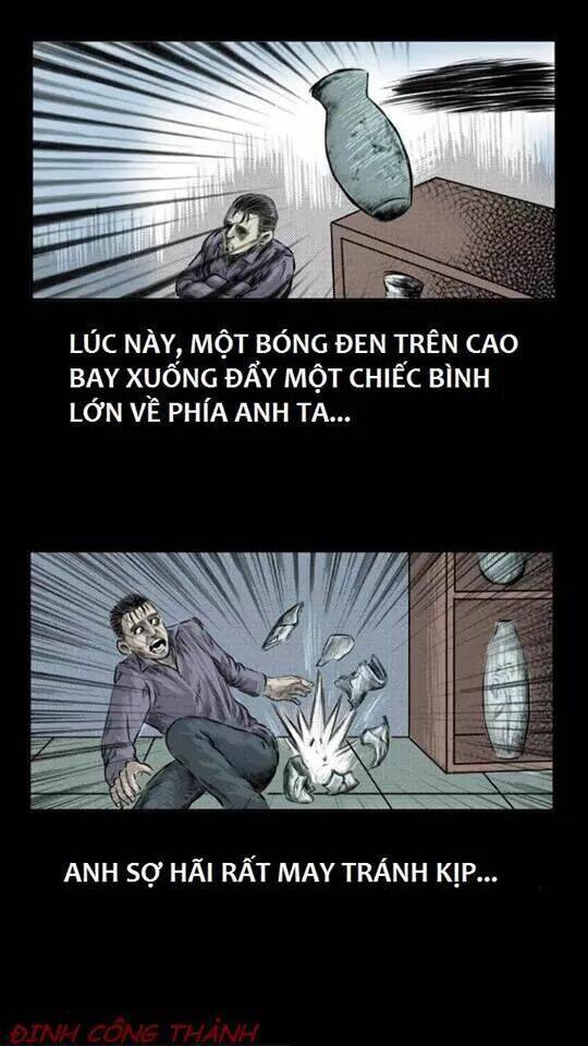 thầy súng kể chuyện ma chapter 24 12