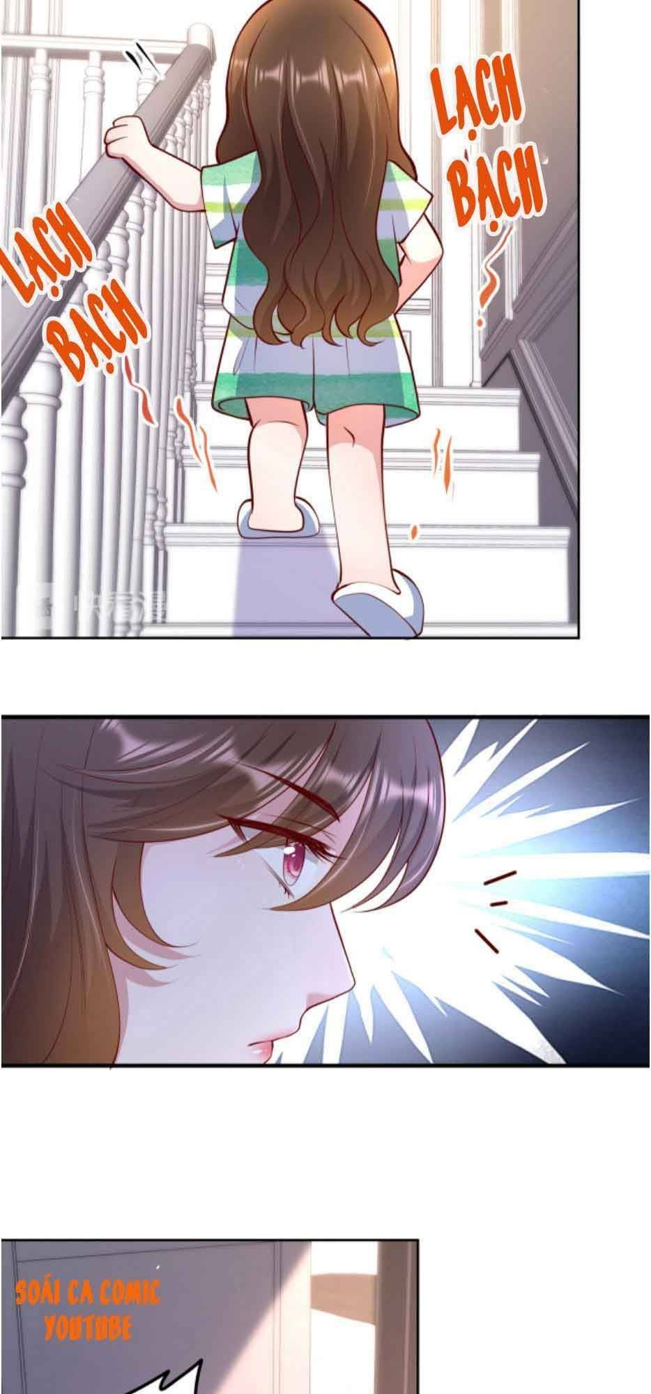 nhất sanh hữu hỉ chapter 29 21