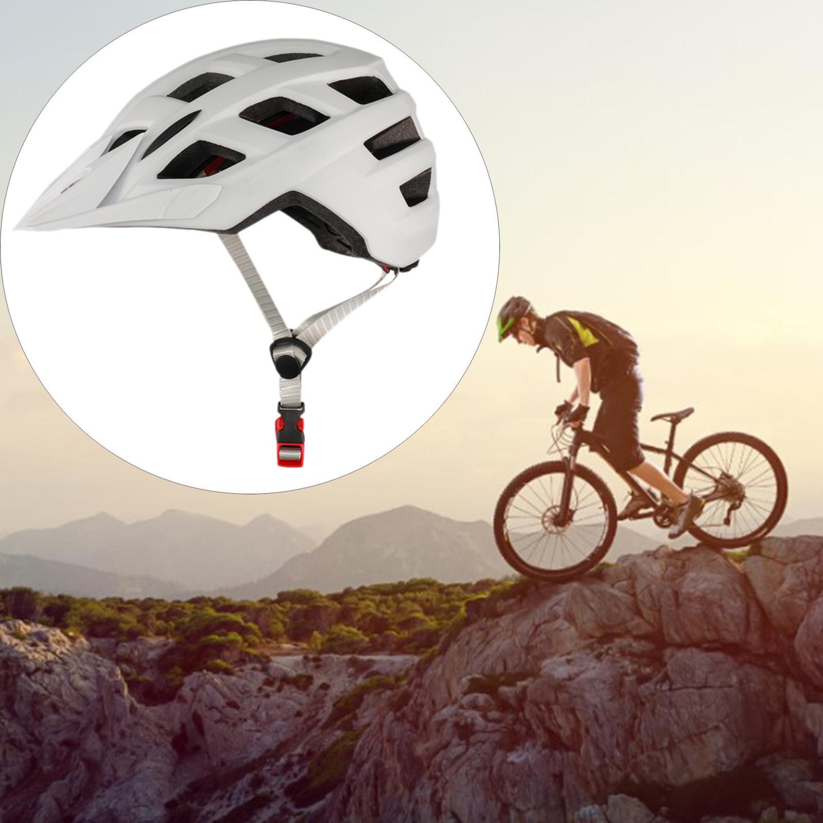 Cycling Road Mountain Bike Outdoor Sports Safety