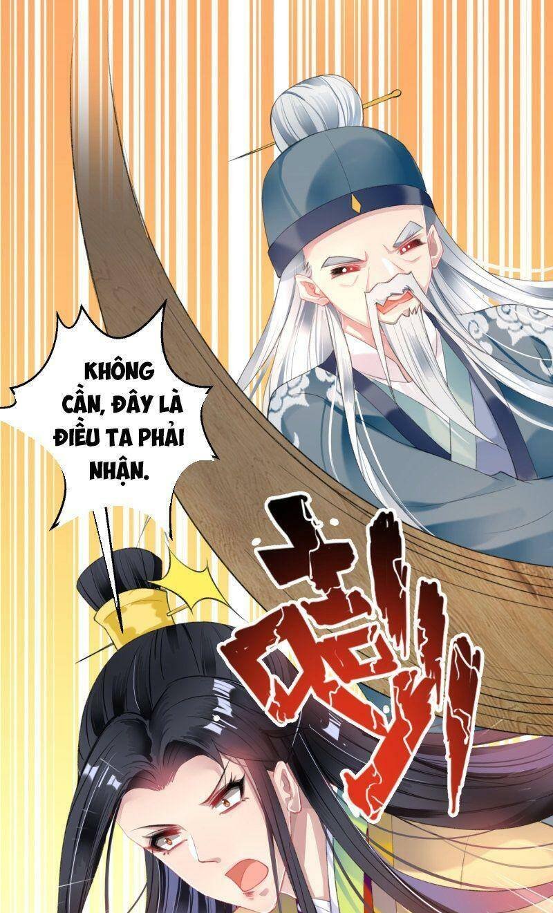 vương gia, áo lót của ngươi rơi mất rồi chapter 97 15