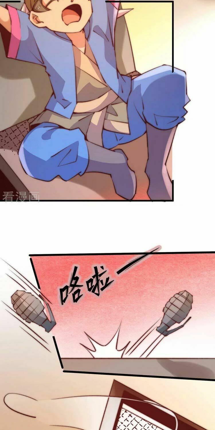 đô thị đỉnh phong cao thủ chapter 260 9