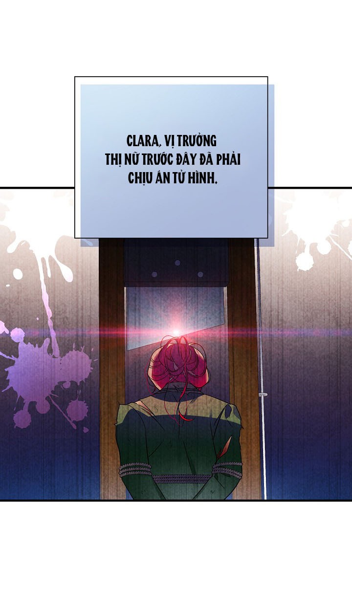 từ lúc bắt đầu tôi vẫn luôn ở bên em chapter 33.1 42